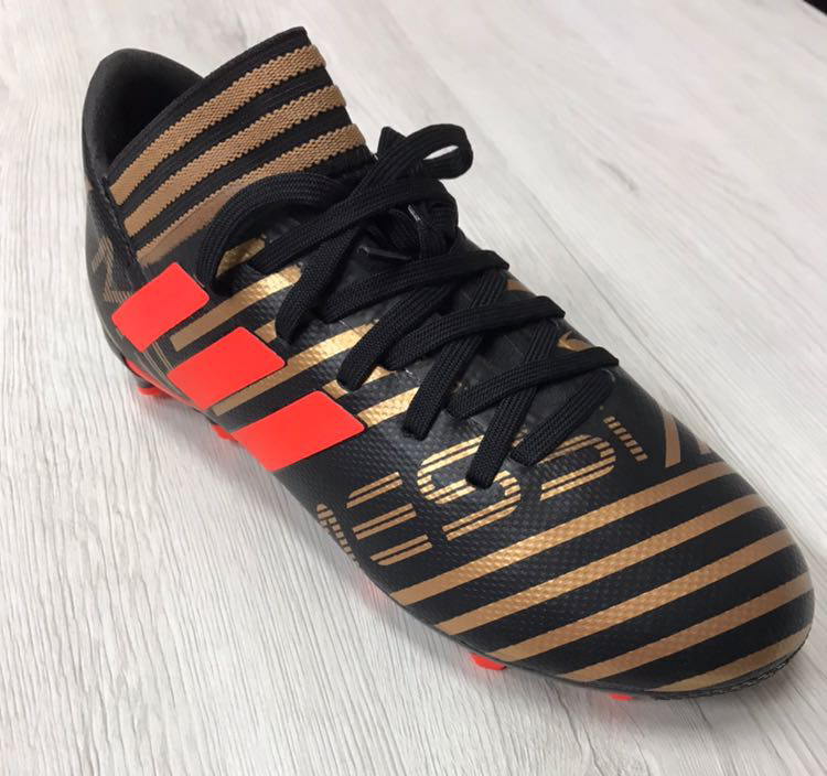 predator adidas messi