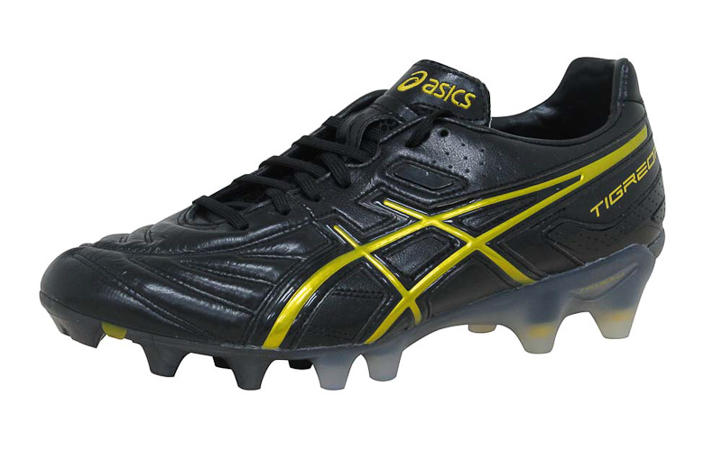 asics calcio tigreor