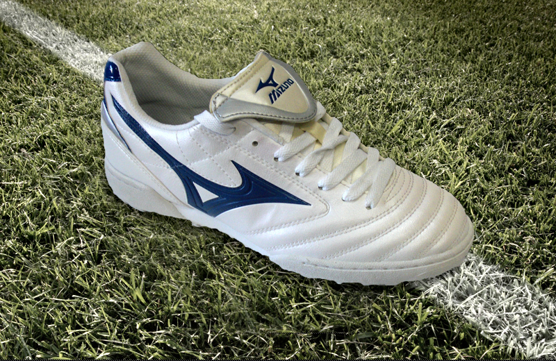 mizuno calcio a 5