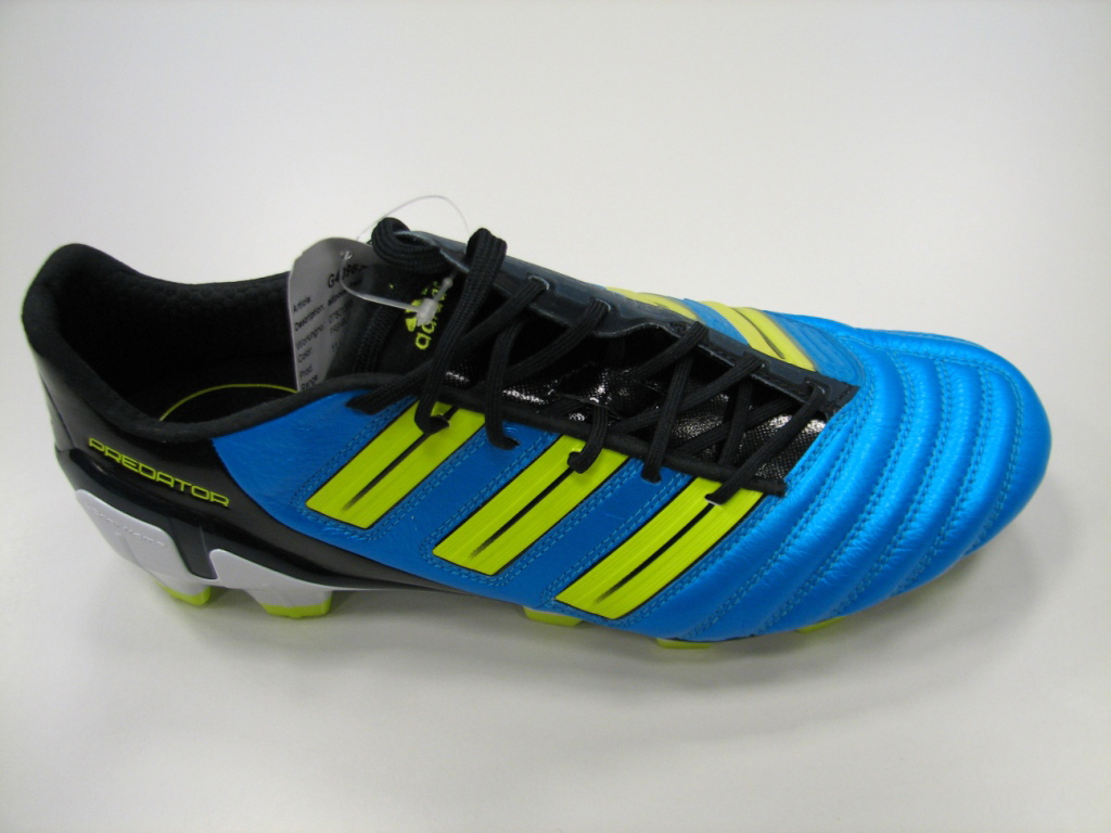 adidas predator 2013