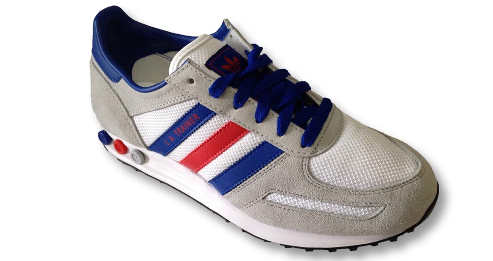 adidas a trainer